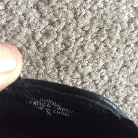 Platform Black size 38 - Picture 3 of 4